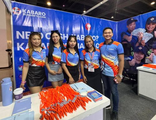 Expo Maritime Philippines 2024