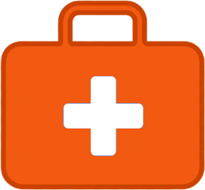 medical-orange