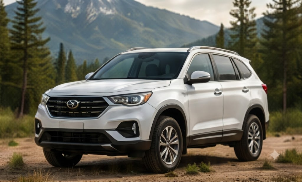 suv